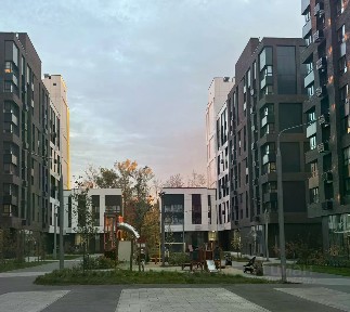 Продается 2-комн. квартира, 57 м²