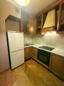 Продается 1-комн. квартира, 36,9 м²