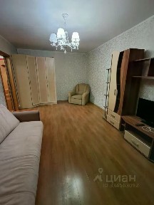 Продается 1-комн. квартира, 42 м²