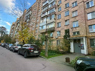 Продается 1-комн. квартира, 29,4 м²