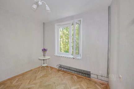Продается 3-комн. квартира, 51,4 м²