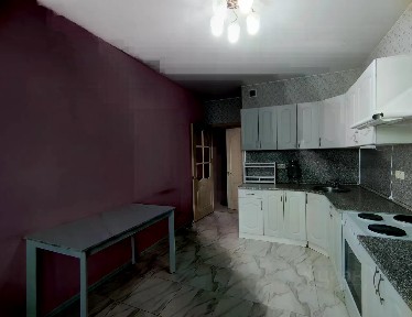 Продается 2-комн. квартира, 65,4 м²