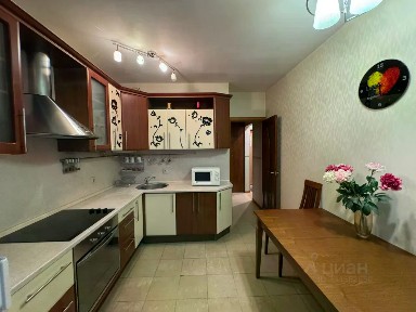 Продается 1-комн. квартира, 39,5 м²