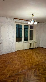 Продается 1-комн. квартира, 31,7 м²