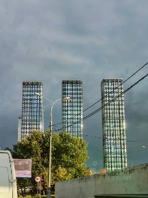 Продается студия, 23,4 м²
