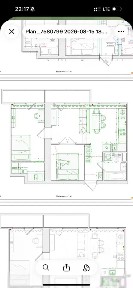 Продается 3-комн. квартира, 53,12 м²