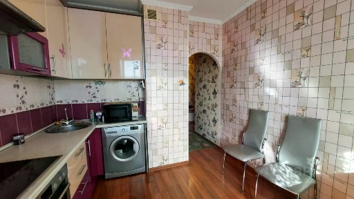 Продается 1-комн. квартира, 39 м²