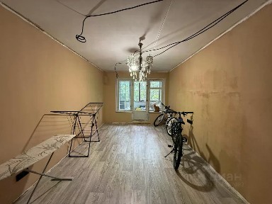 Продается 2-комн. квартира, 45,1 м²