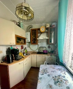 Продается 2-комн. квартира, 57 м²