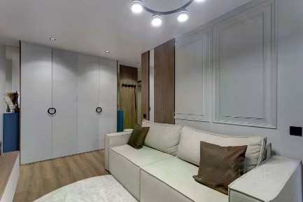Продается 3-комн. квартира, 61,5 м²