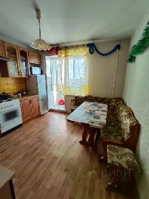 Продается 3-комн. квартира, 77,5 м²