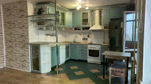 Продается 3-комн. квартира, 68 м²