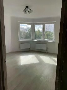Продается 3-комн. квартира, 73 м²