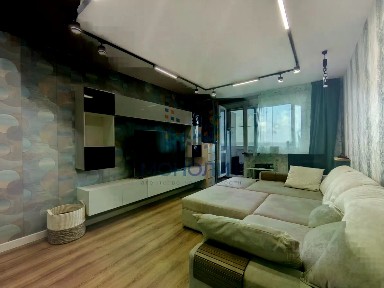 Продается 3-комн. квартира, 74,2 м²