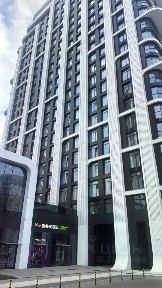 Продается 1-комн. квартира, 43,9 м²