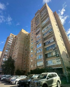 Продается 1-комн. квартира, 40 м²