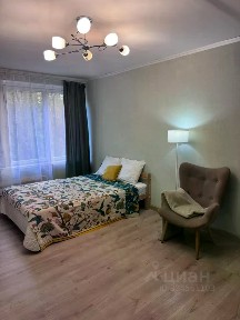 Продается 2-комн. квартира, 52,3 м²