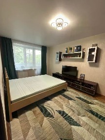 Продается 2-комн. квартира, 40,4 м²