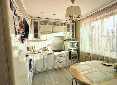 Продается 3-комн. квартира, 74,7 м²