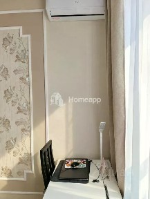 Продается 1-комн. квартира, 35,7 м²