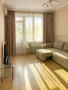 Продается 2-комн. квартира, 55 м²