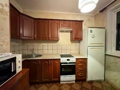 Продается 2-комн. квартира, 51 м²