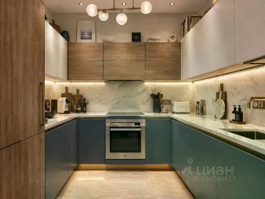 Продается 4-комн. квартира, 172 м²