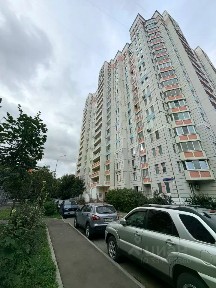 Продается 2-комн. квартира, 54 м²