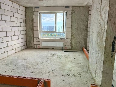 Продается 1-комн. квартира, 38,4 м²