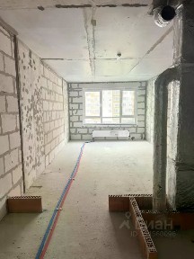 Продается 1-комн. квартира, 34,3 м²