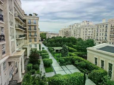 Продается многокомнатная квартира, 480 м²