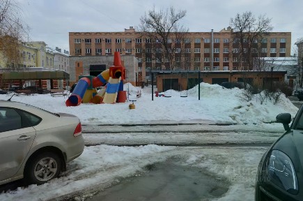 Продается 2-комн. квартира, 86,4 м²