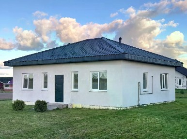 Продается 1-этажный дом, 90 м²