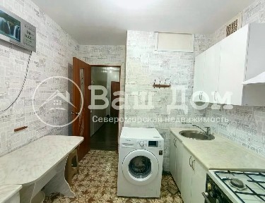 Продается 1-комн. квартира, 34,5 м²