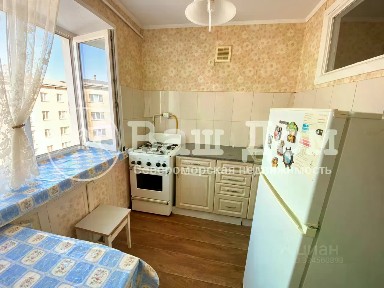 Продается 2-комн. квартира, 43,75 м²