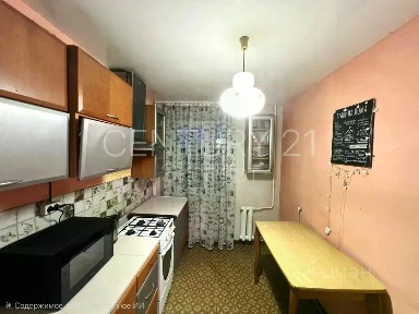 Продается 2-комн. квартира, 51,8 м²