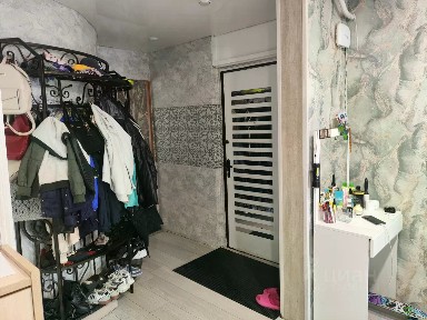 Продается 3-комн. квартира, 61,4 м²