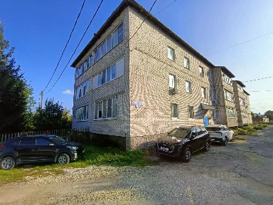 Продается 2-комн. квартира, 51 м²