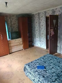 Сдается 1-этажный дом, 64 м²