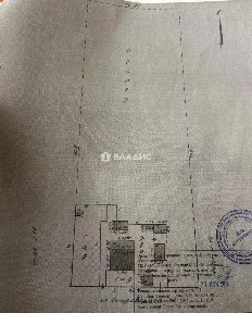 Продается 1-этажный дом, 39,3 м²