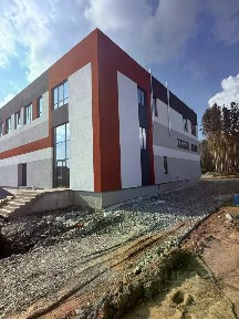 Продается здание, 1 472 м²