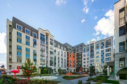 Продается 2-комн. квартира, 49 м²