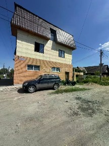 Продается 3-этажный коттедж, 462,9 м²