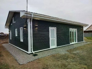 Продается 1-этажный дом, 68,3 м²