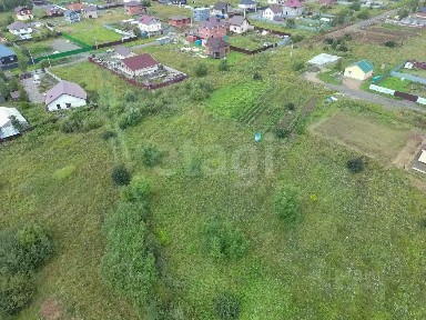 Продается участок, 9,7 сот.