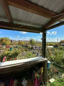 Продается 1-этажный дом, 30 м²