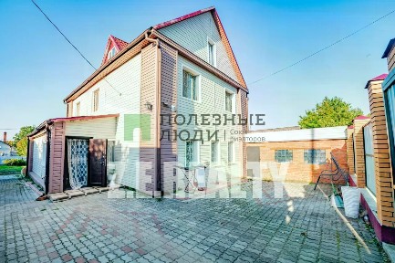 Хабаровский край, Хабаровск, р-н Железнодорожный, Одесская ул., 76