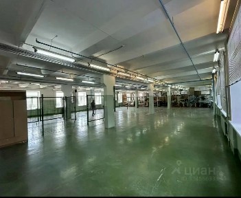 Сдается склад, 900 м²
