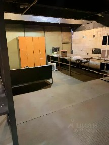 Сдается склад, 45 м²