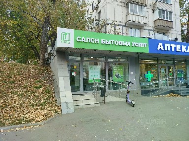 Сдается помещение свободного назначения, 64,2 м²